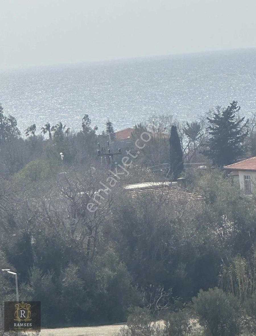 Antalya Manavgat Kızılota Kupon Satlık Dubleks - Görsel 3