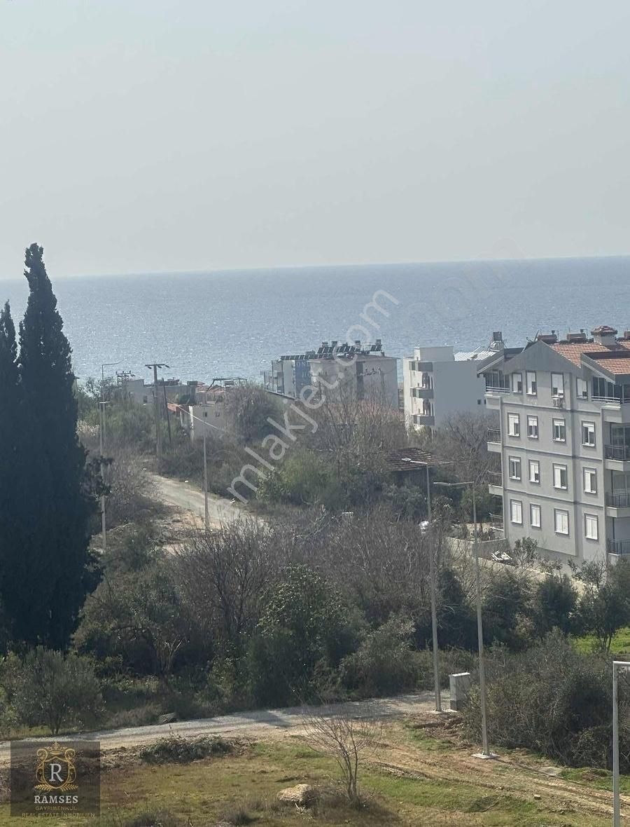 Antalya Manavgat Kızılota Kupon Satlık Dubleks - Görsel 8