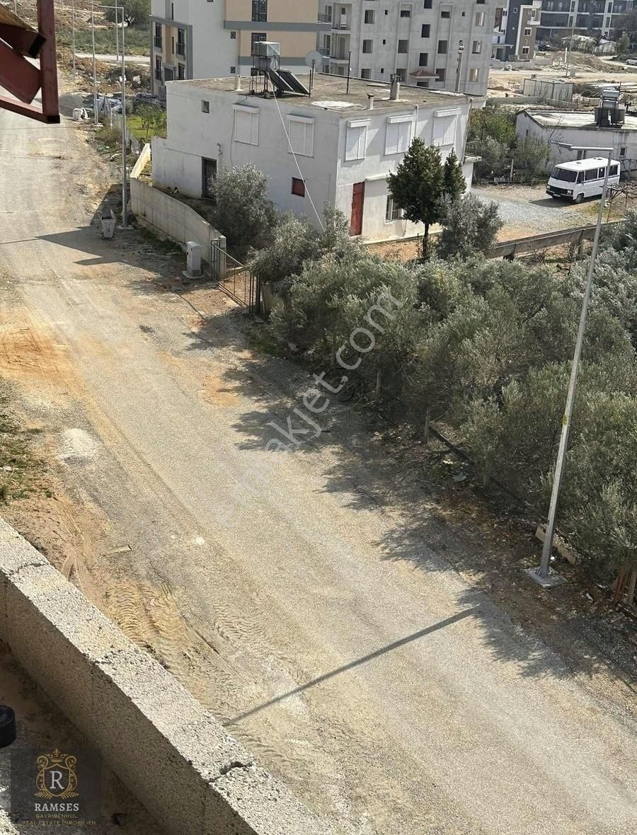 Antalya Manavgat Kızılota Kupon Satlık Dubleks - Görsel 7