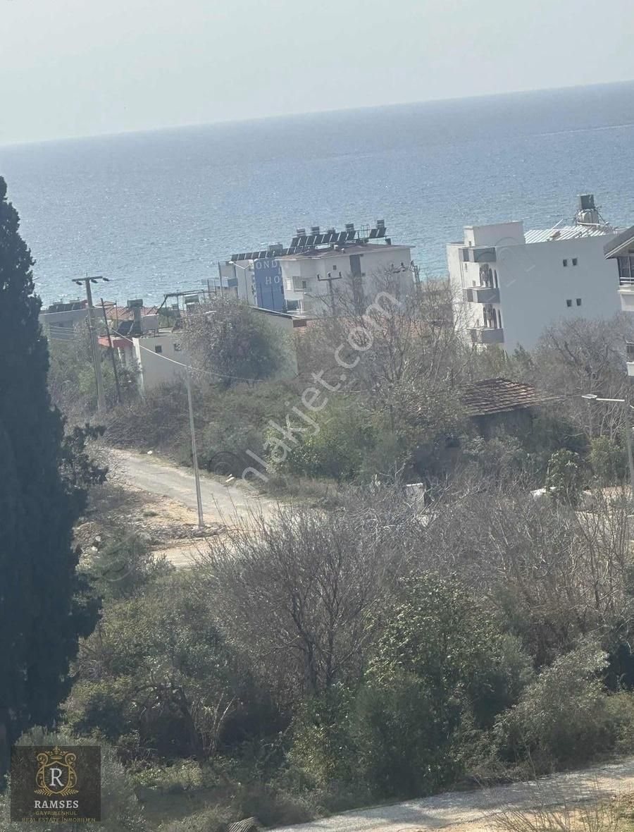 Antalya Manavgat Kızılota Kupon Satlık Dubleks - Görsel 6