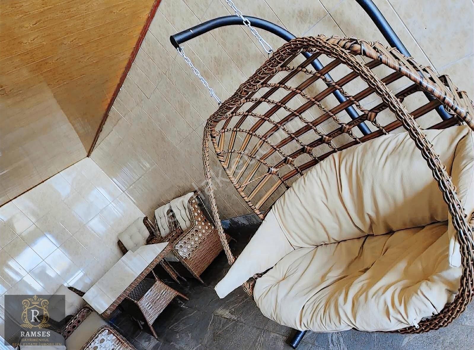 Antalya Manavgat Sarılar Yeni Mahallede Satılık Ters Dubleks - Görsel 9