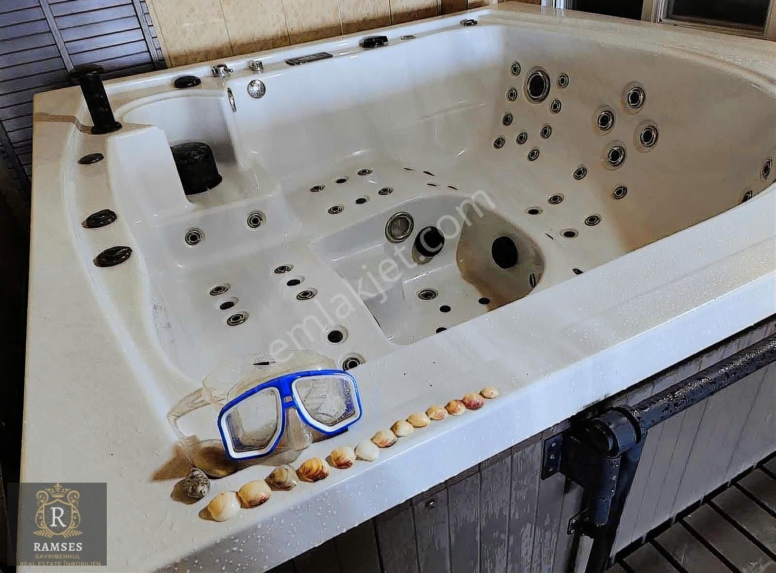 Antalya Manavgat Sarılar Yeni Mahallede Satılık Ters Dubleks - Görsel 2