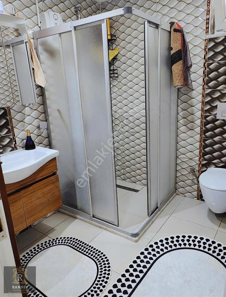 Antalya Manavgat Sarılar Yeni Mahallede Satılık Ters Dubleks - Görsel 21