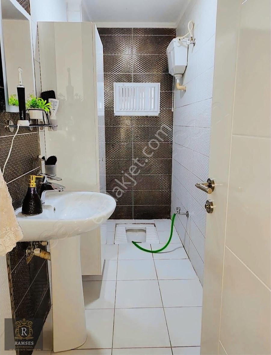 Antalya Manavgat Sarılar Yeni Mahallede Satılık Ters Dubleks - Görsel 30