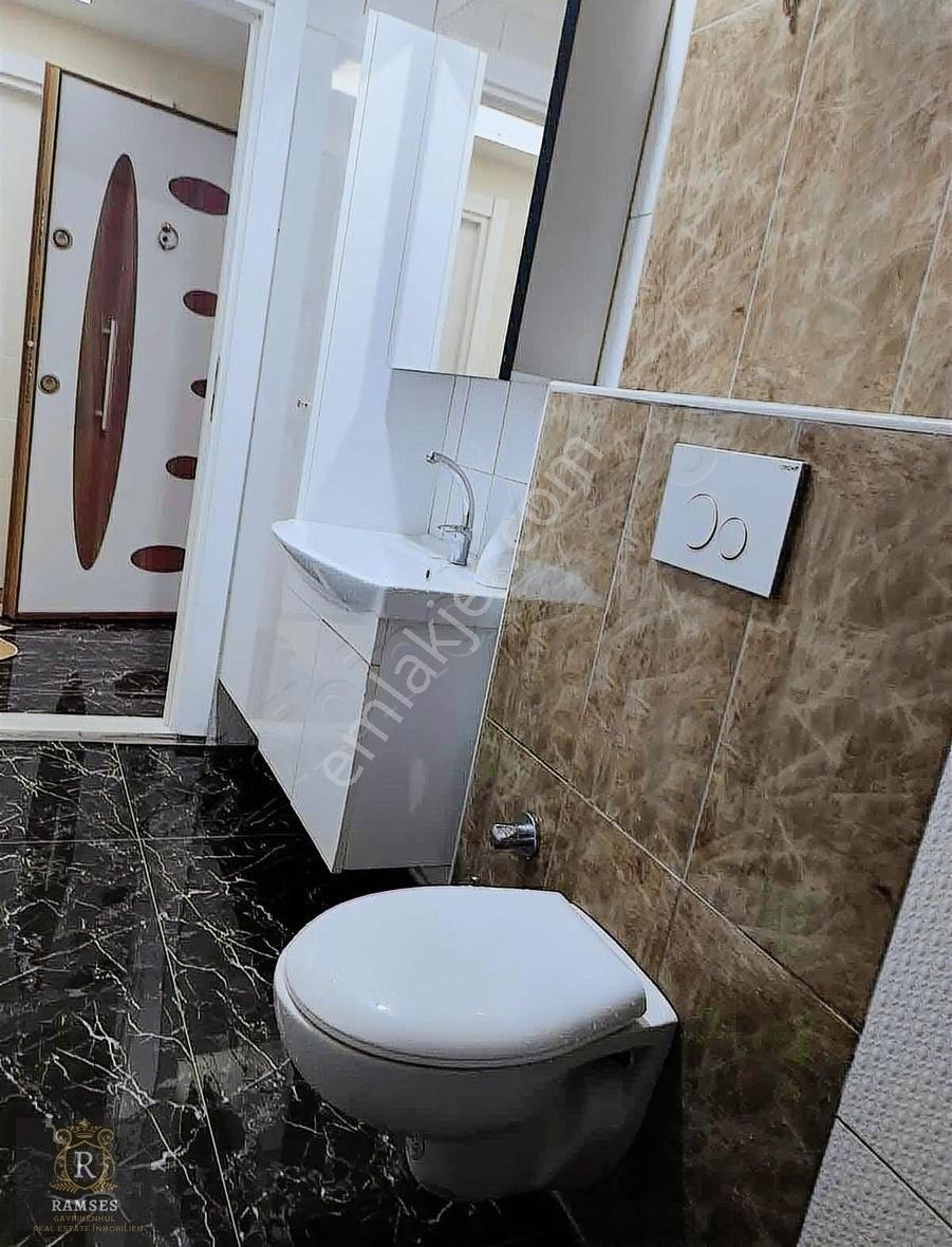 Antalya Manavgat Sarılar Yeni Mahallede Satılık Ters Dubleks - Görsel 22