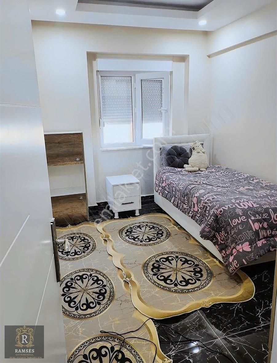 Antalya Manavgat Sarılar Yeni Mahallede Satılık Ters Dubleks - Görsel 3