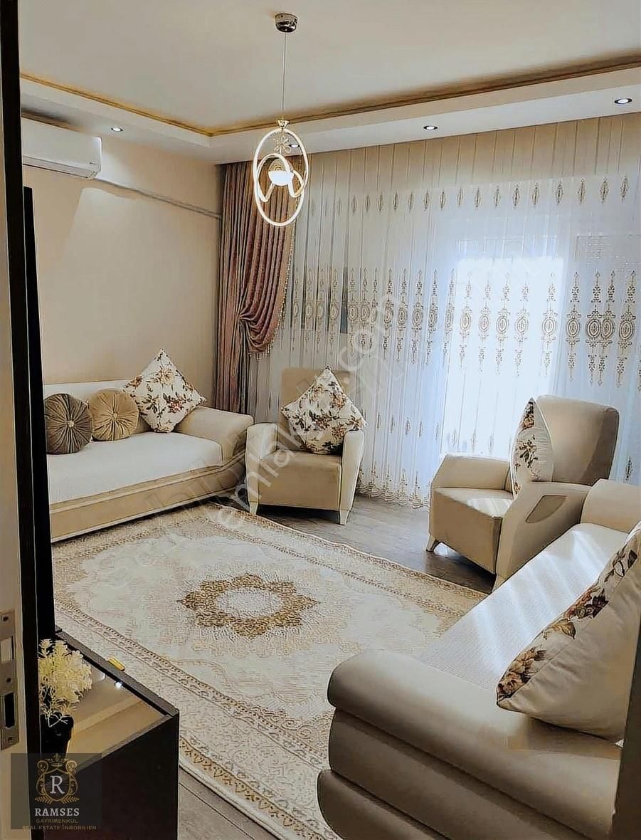 Antalya Manavgat Sarılar Yeni Mahallede Satılık Ters Dubleks - Görsel 19