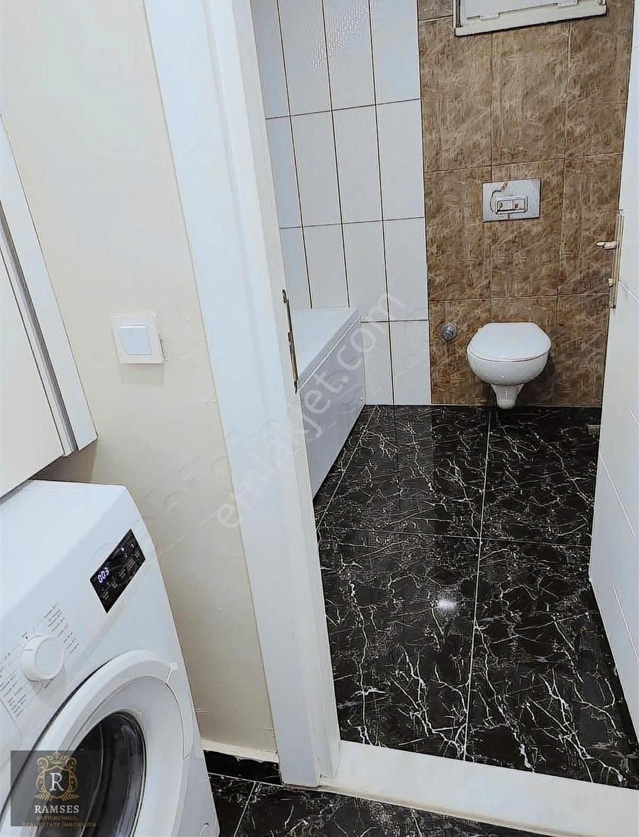 Antalya Manavgat Sarılar Yeni Mahallede Satılık Ters Dubleks - Görsel 13