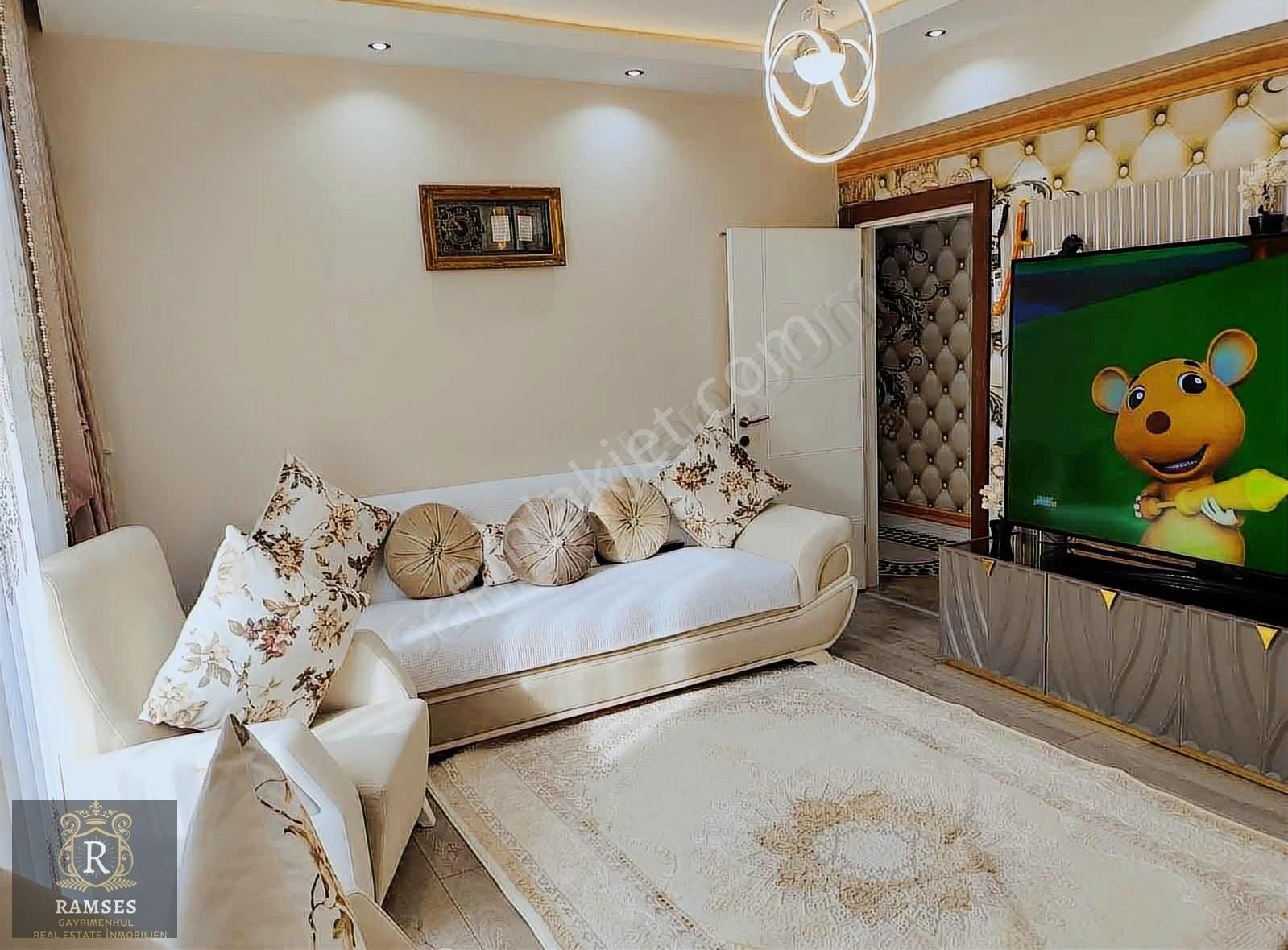 Antalya Manavgat Sarılar Yeni Mahallede Satılık Ters Dubleks - Görsel 35