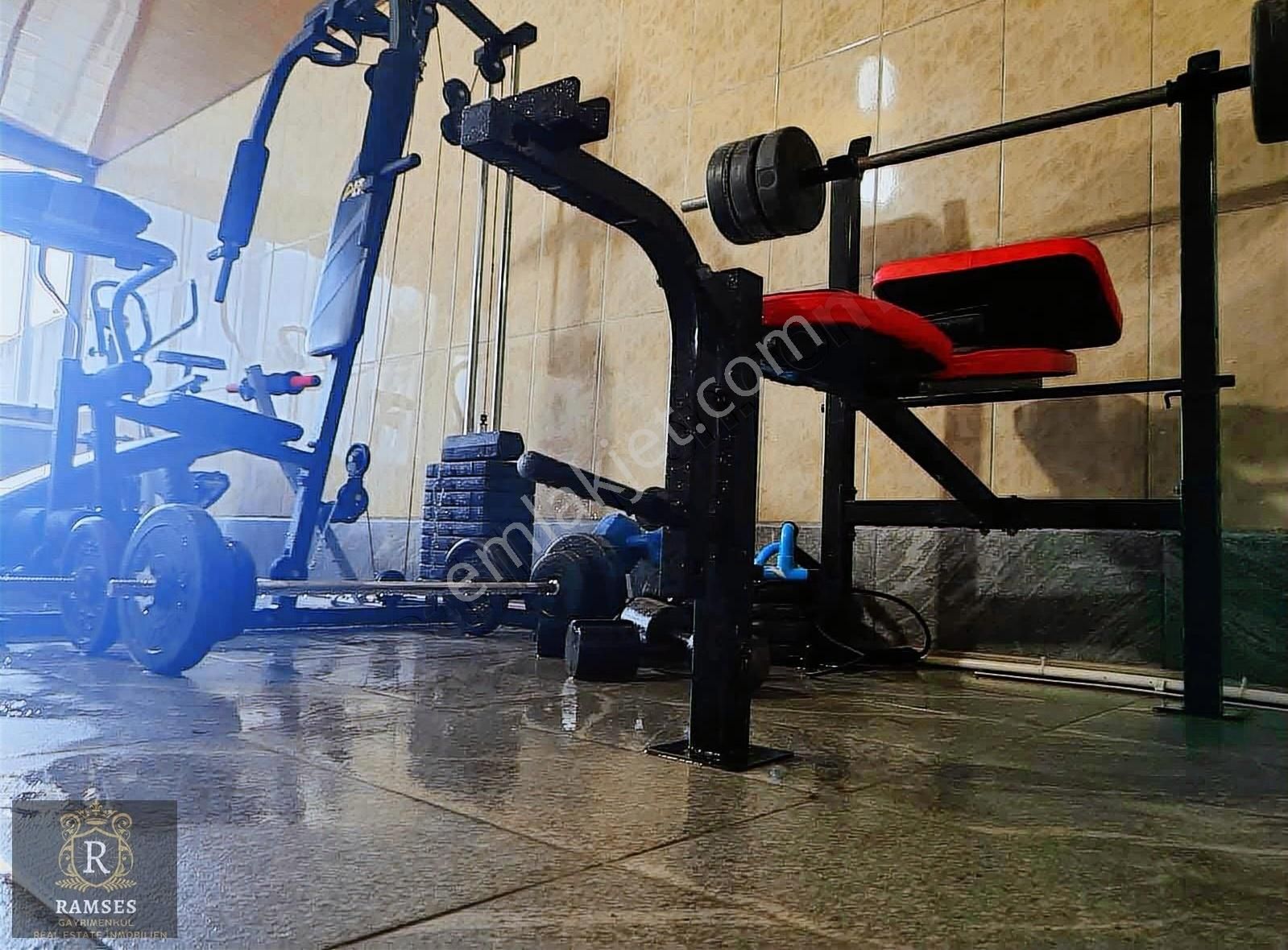 Antalya Manavgat Sarılar Yeni Mahallede Satılık Ters Dubleks - Görsel 10