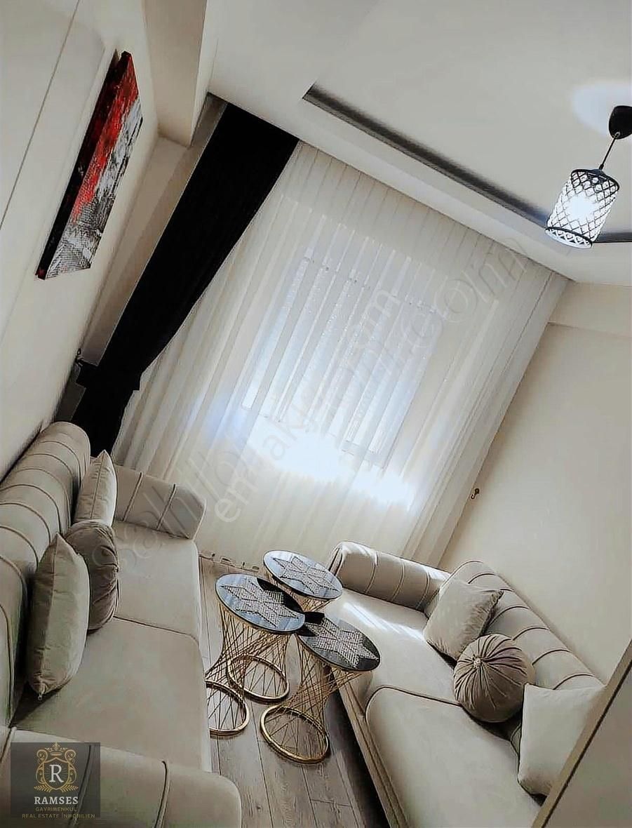 Antalya Manavgat Sarılar Yeni Mahallede Satılık Ters Dubleks - Görsel 4