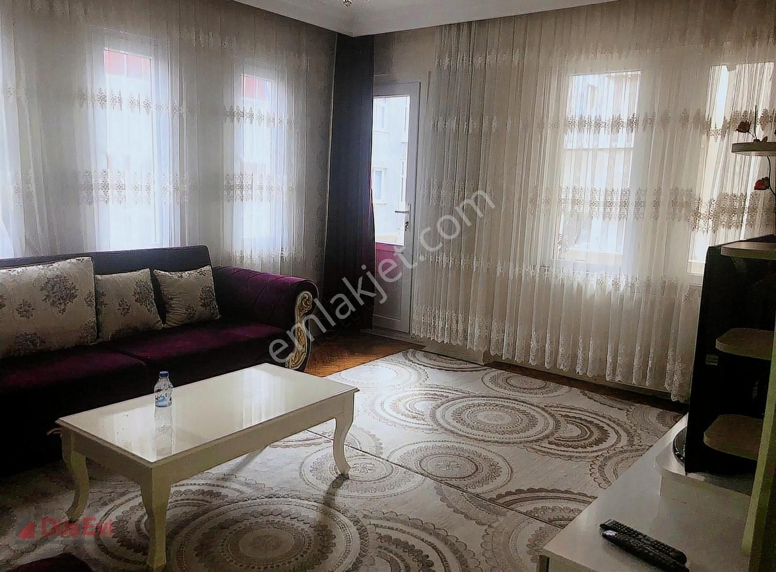 Güngören Güneştepe Kiralık Daire Güngören Güneştepe Mah. 2+1 Full Eşyalı Kiralık Daire