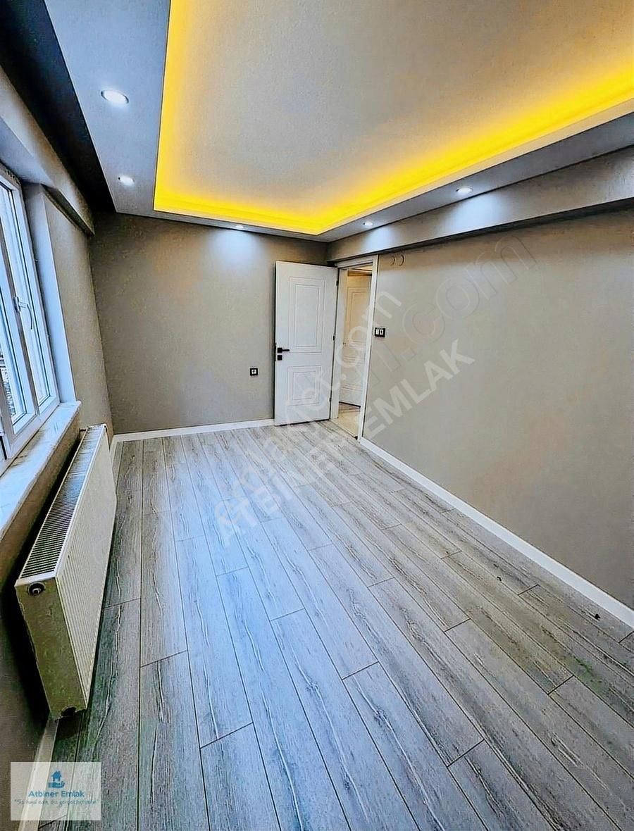 Yunusemre Kaynak Satılık Daire Atbiner Emlaktan Kaynak Mah.3+1 120m2 Full 1.balkon Arakat Daire