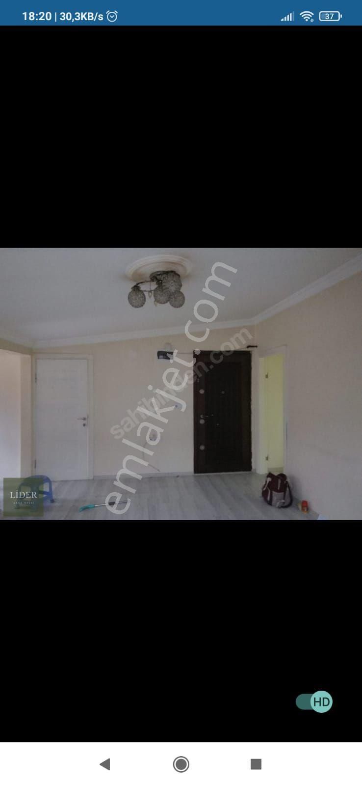 Gaziosmanpaşa Kazım Karabekir Kiralık Daire Sahibinden Kazımkarabekir Mahallesi 2.5 +1 Çift Balkon Teras