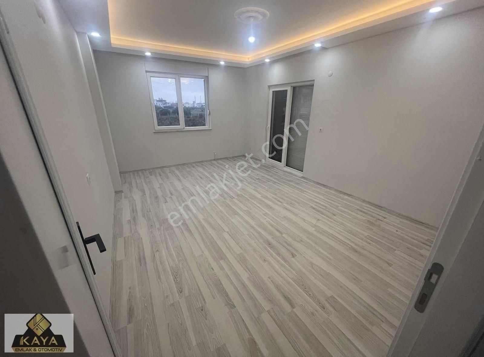 Döşemealtı Yeniköy Kiralık Daire Yeniköye 2+1 Ayrı Mutfaklı 90 M2 Caddeye Yürüme Mesafesinde