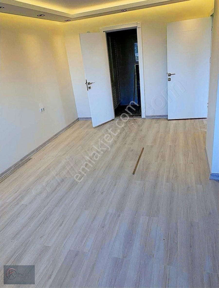 İstanbul Pendik Site İçerisinde Kiralık Daire Joker Gayrimenkul Oğuz Ateş 6+2 Özel Yapım Villa Tipi Daire