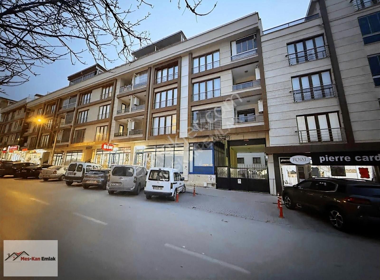 Nilüfer Fethiye Satılık Daire Meskandan Fethiye De Satılık 4+1 Dubleks Tasarım Site İçi Daire