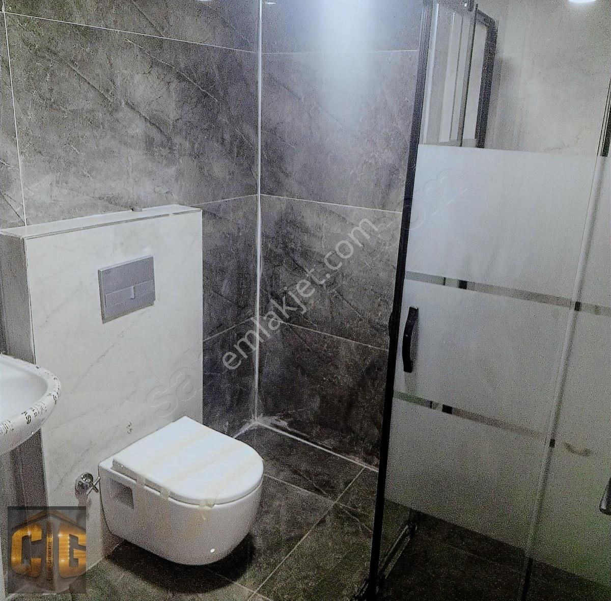 Çelik Grup Esentepe Mah 2+1 120 M2 Yerden Isıtmalı Sıfır
