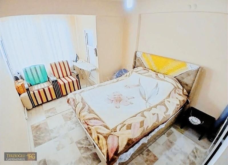 Terzioglu"ndan Cemil Temelde Satılık Müstakil 4+1 Forleks Ev - Görsel 6