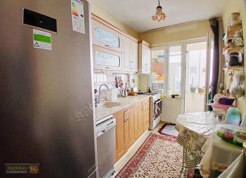 Terzioglu"ndan Cemil Temelde Satılık Müstakil 4+1 Forleks Ev - Görsel 3