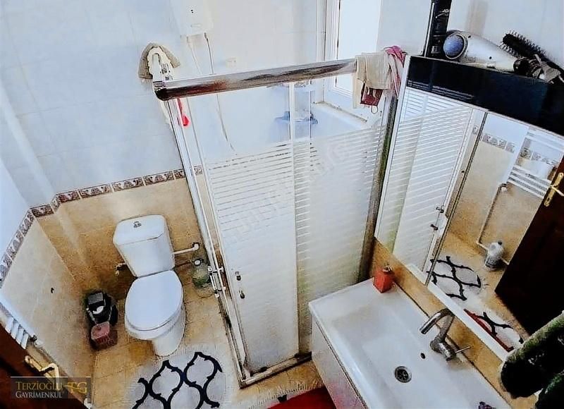 Terzioglu"ndan Cemil Temelde Satılık Müstakil 4+1 Forleks Ev - Görsel 12