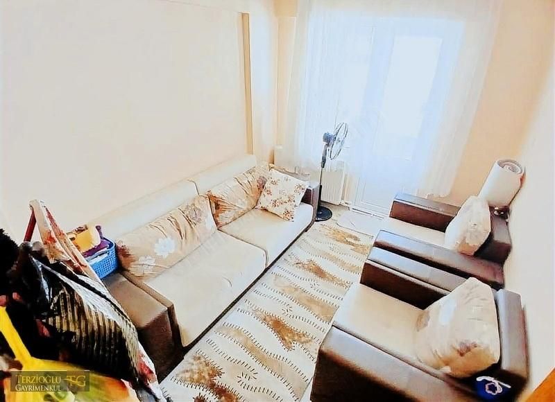 Terzioglu"ndan Cemil Temelde Satılık Müstakil 4+1 Forleks Ev - Görsel 2