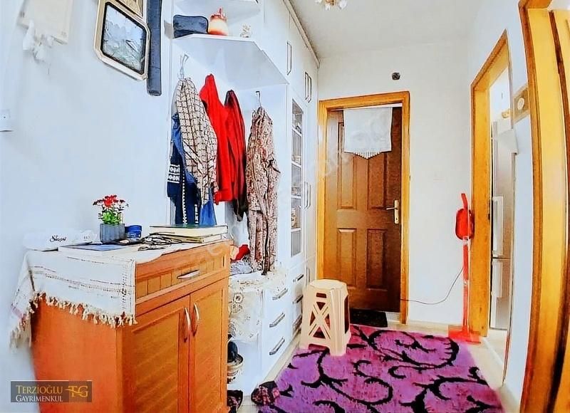 Terzioglu"ndan Cemil Temelde Satılık Müstakil 4+1 Forleks Ev - Görsel 8