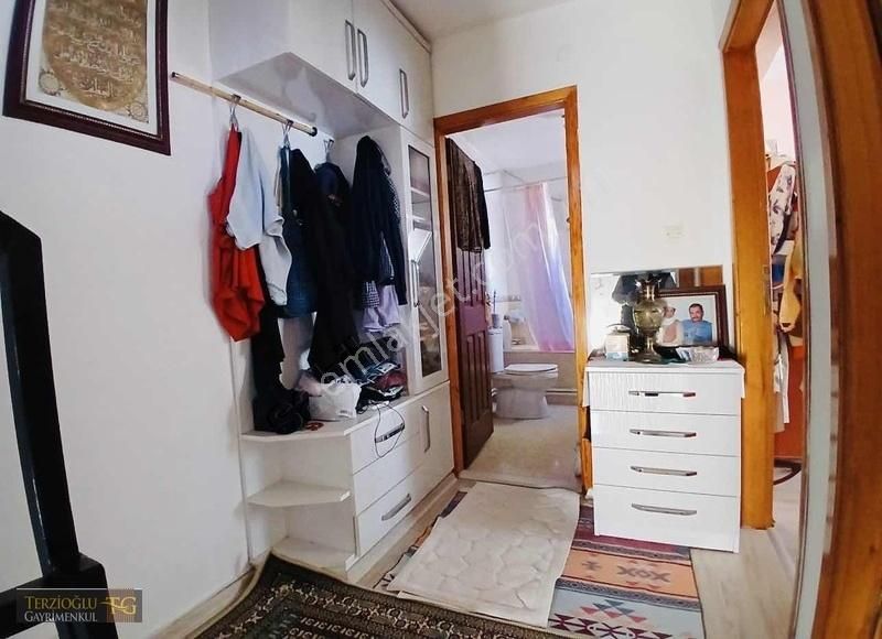 Terzioglu"ndan Cemil Temelde Satılık Müstakil 4+1 Forleks Ev - Görsel 14