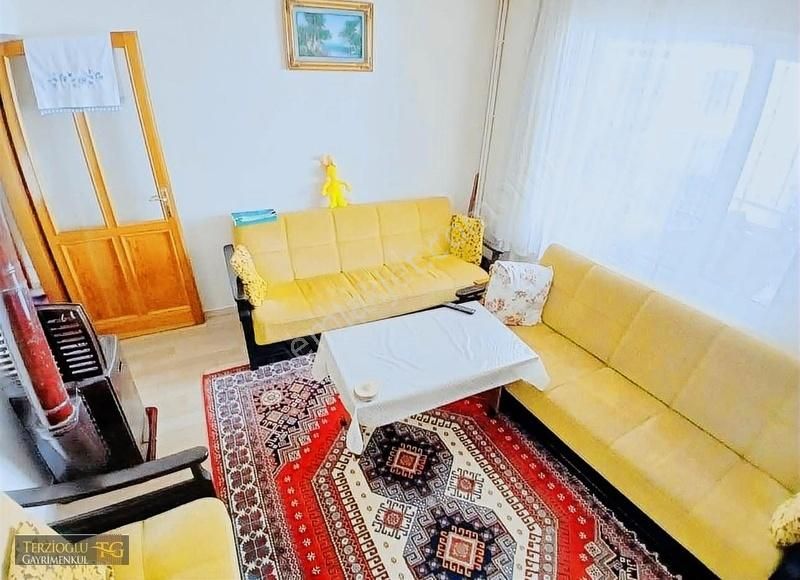 Terzioglu"ndan Cemil Temelde Satılık Müstakil 4+1 Forleks Ev - Görsel 15