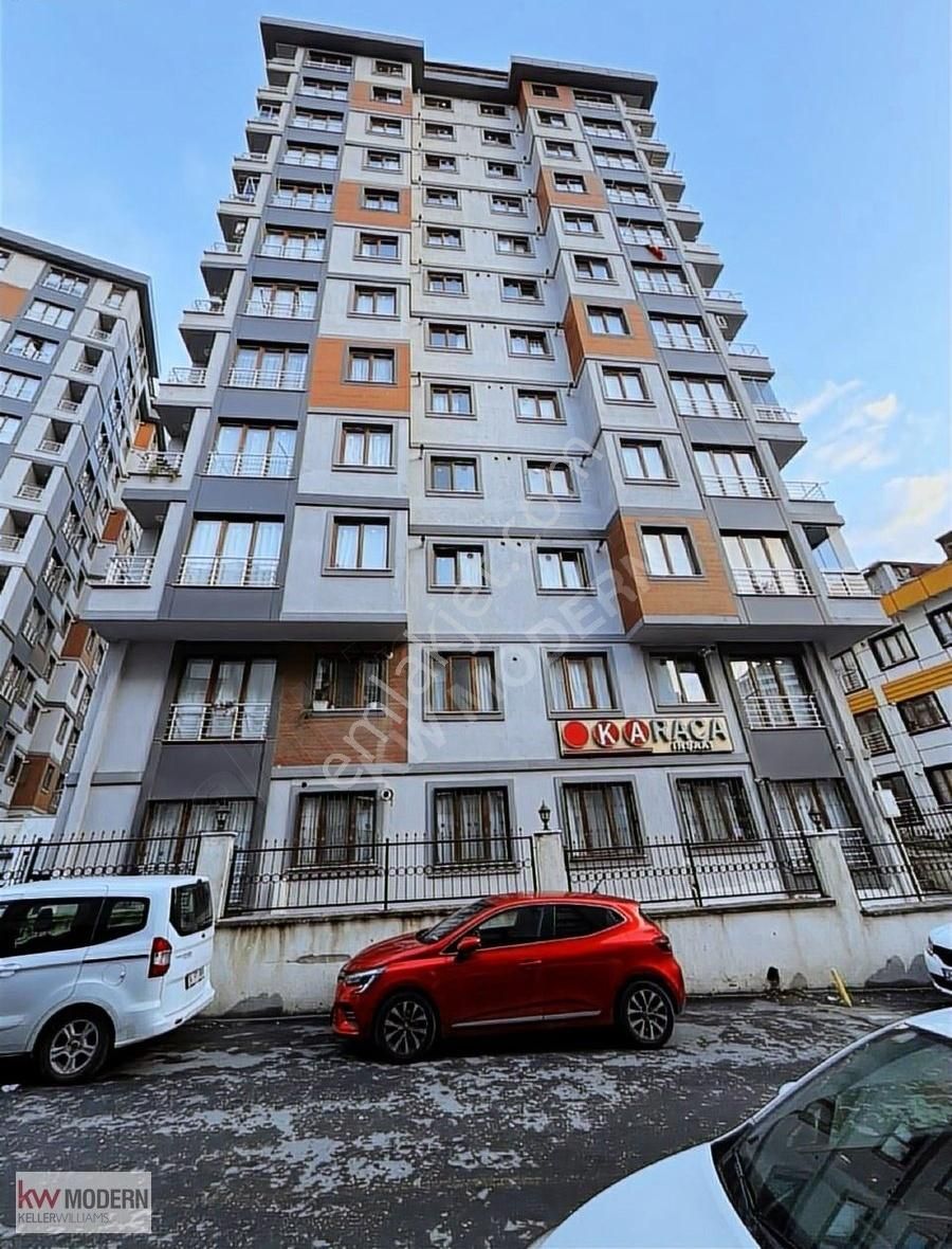 Eyüpsultan Çırçır Satılık Daire Karaca Park Sitesinde 3+1 Satılık Daire