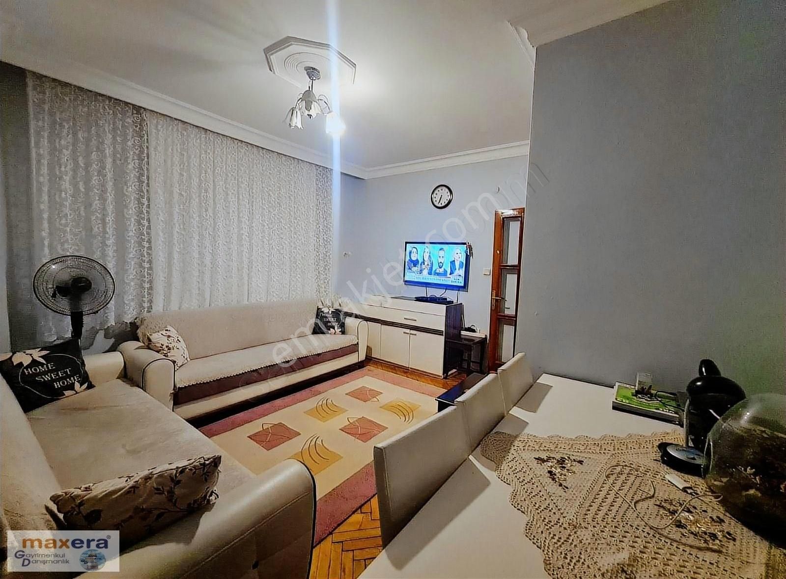 Bakırköy Kartaltepe Satılık Daire Kartaltepe Terakki Caddesi Sokağında 80m2 2+1 Bahçekatı