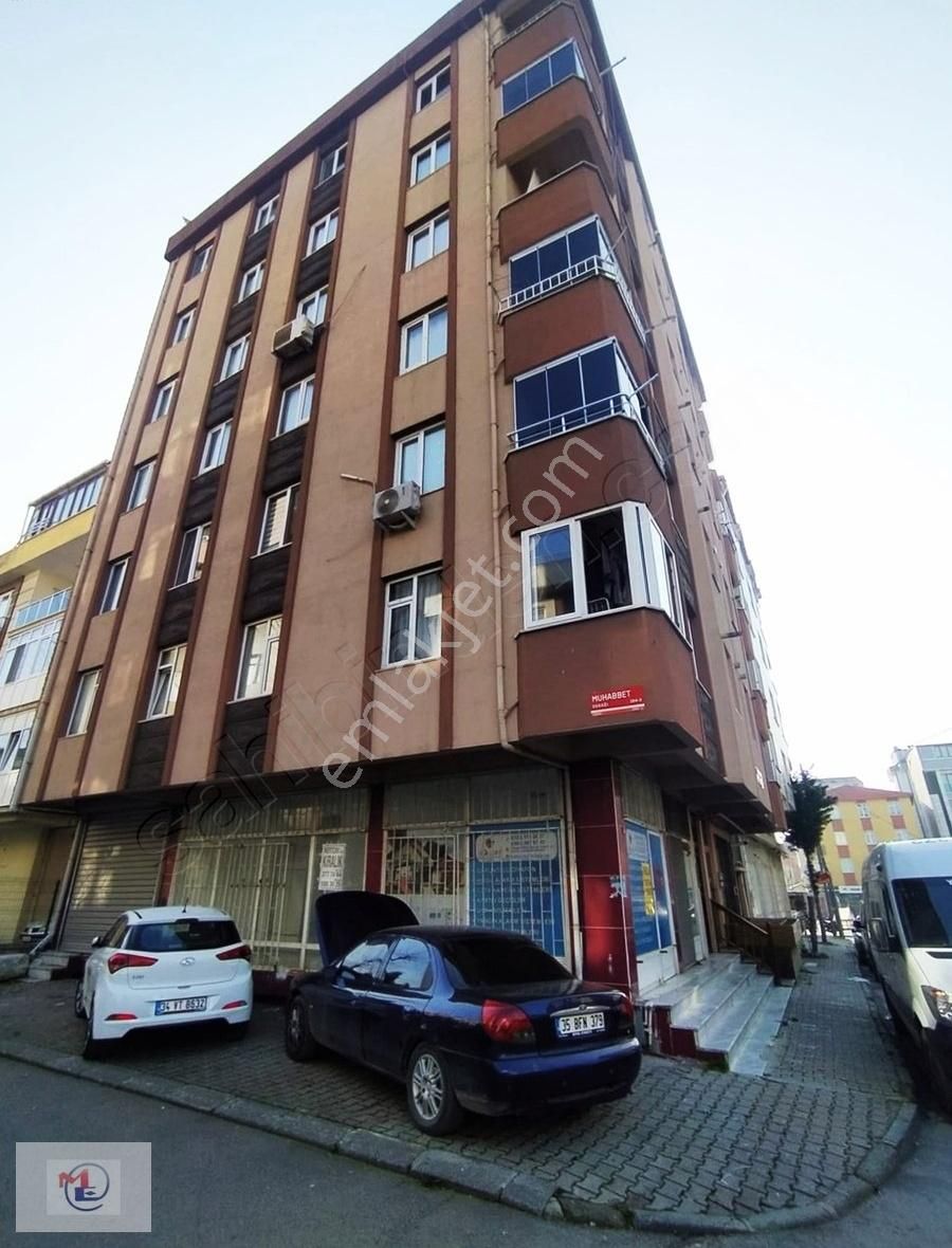 Kartal Yunus Kiralık Dükkan & Mağaza Mertcan'dan Yunus Mah. Cadde Üzerinde 55m2 Fırsat Kiralık Dükkan