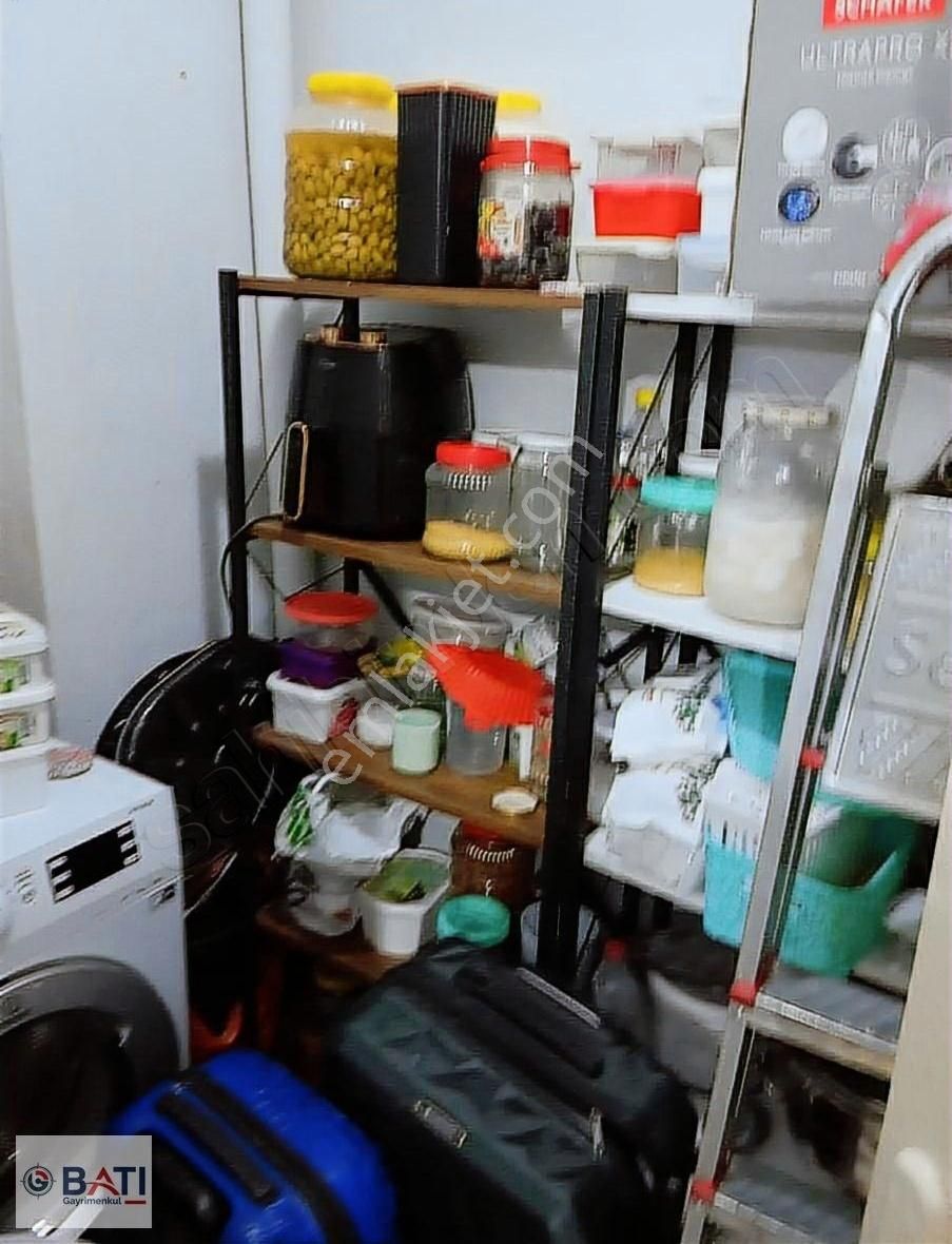 Torbalı Batı Gayrimenkul Den Satılık Daire - Görsel 21