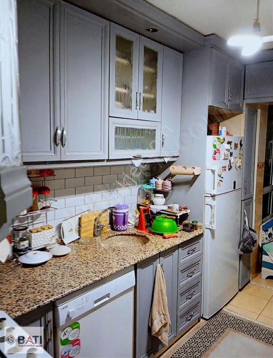 Torbalı Batı Gayrimenkul Den Satılık Daire - Görsel 16