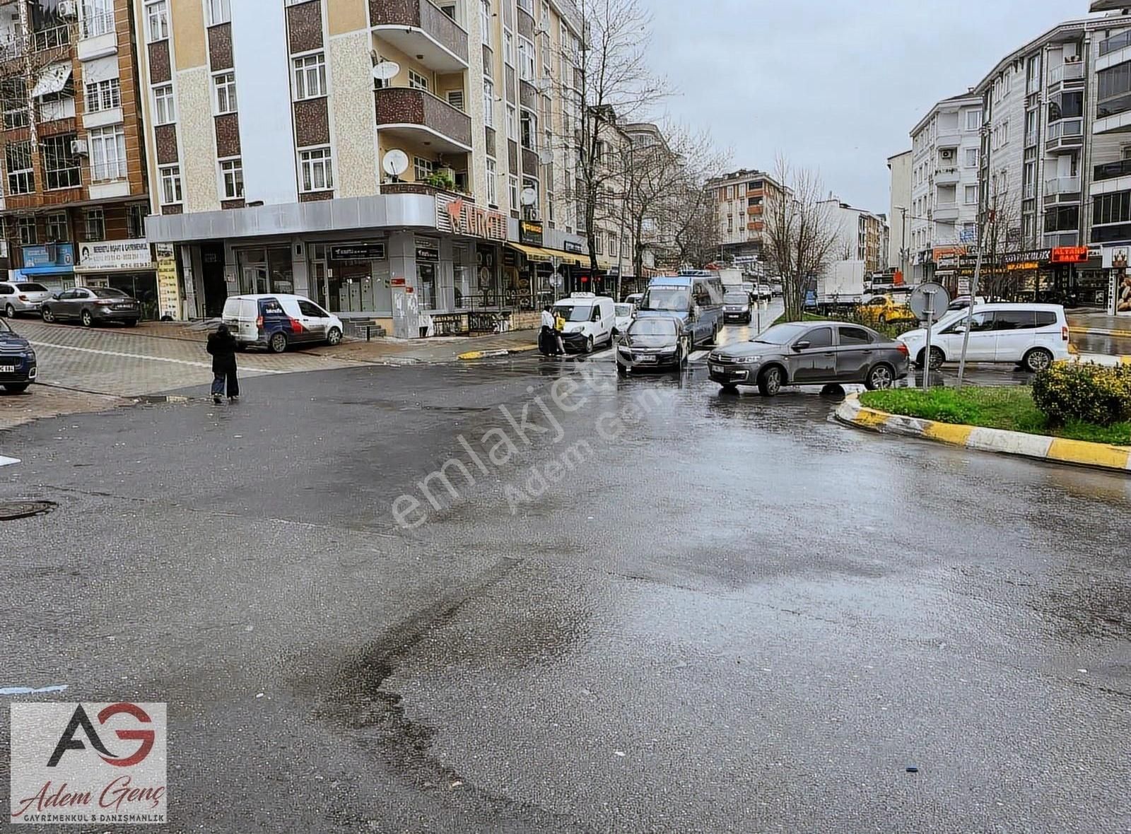 İstanbul Esenyurt Kiralık Apartman Dairesi E5 Ve Metrobüse Yakın Kiralık Ofis İşyeri