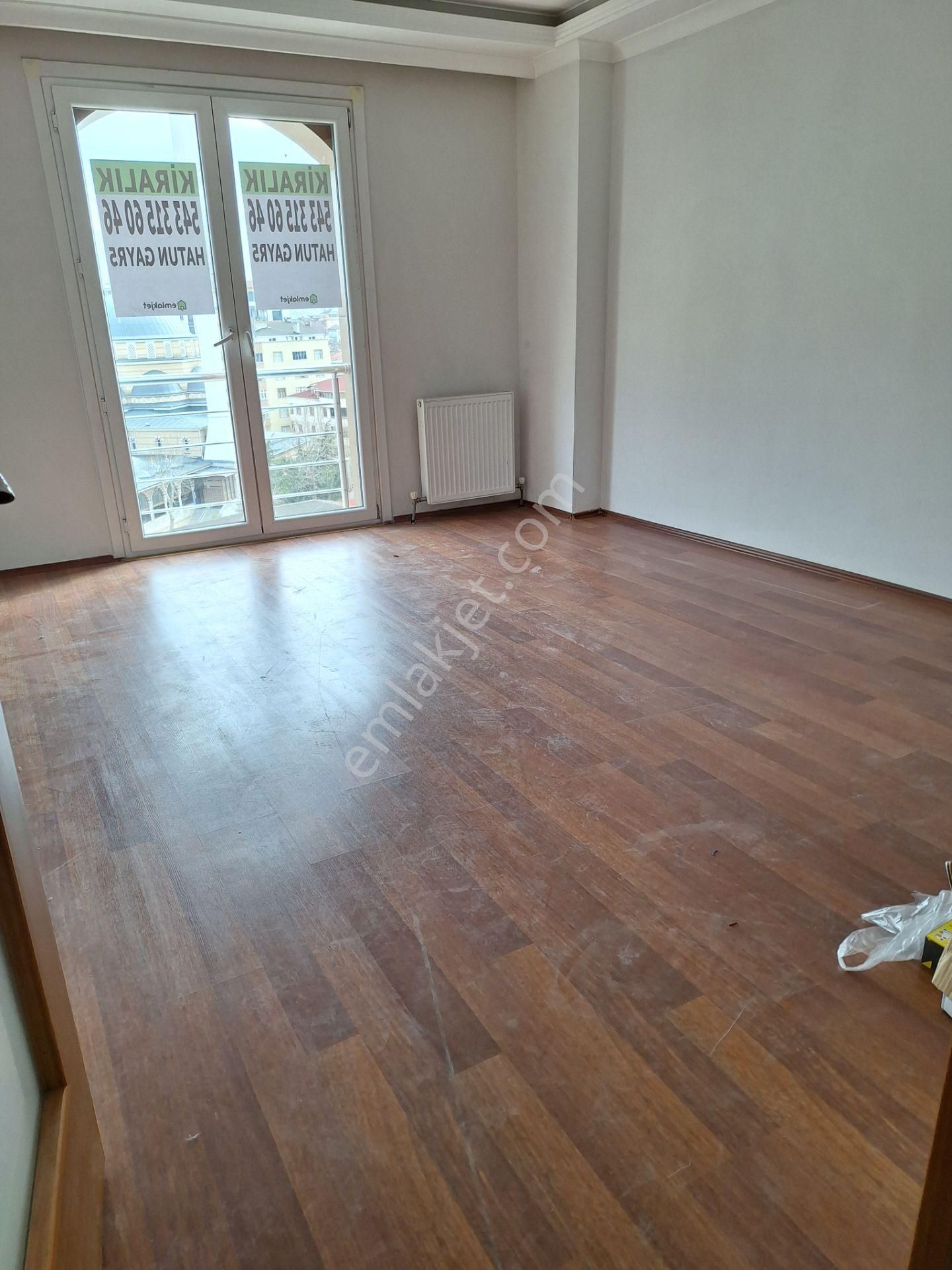 Pendik Fevzi Çakmak Kiralık Daire Hatun Gayrimenkul'den Kiralık Fevziçakmak Merkez Caminin Karşısında 2+1