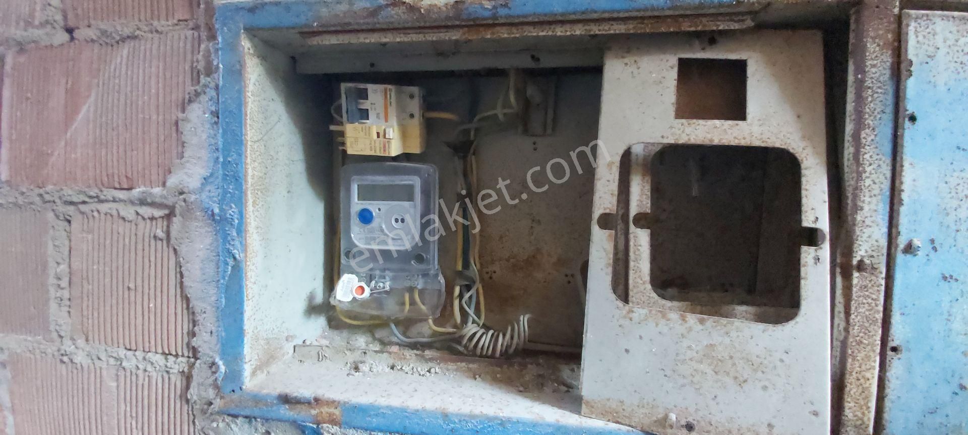 Söke Güllübahçe Mah.de Ticari+konut İmarlı 250 M² Arsa - Görsel 19