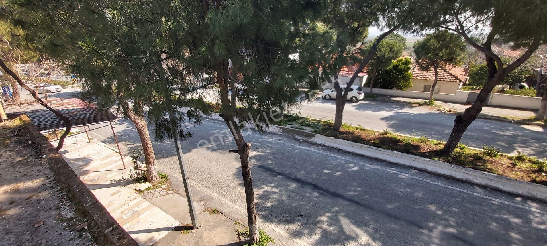 Söke Güllübahçe Mah.de Ticari+konut İmarlı 250 M² Arsa - Görsel 18