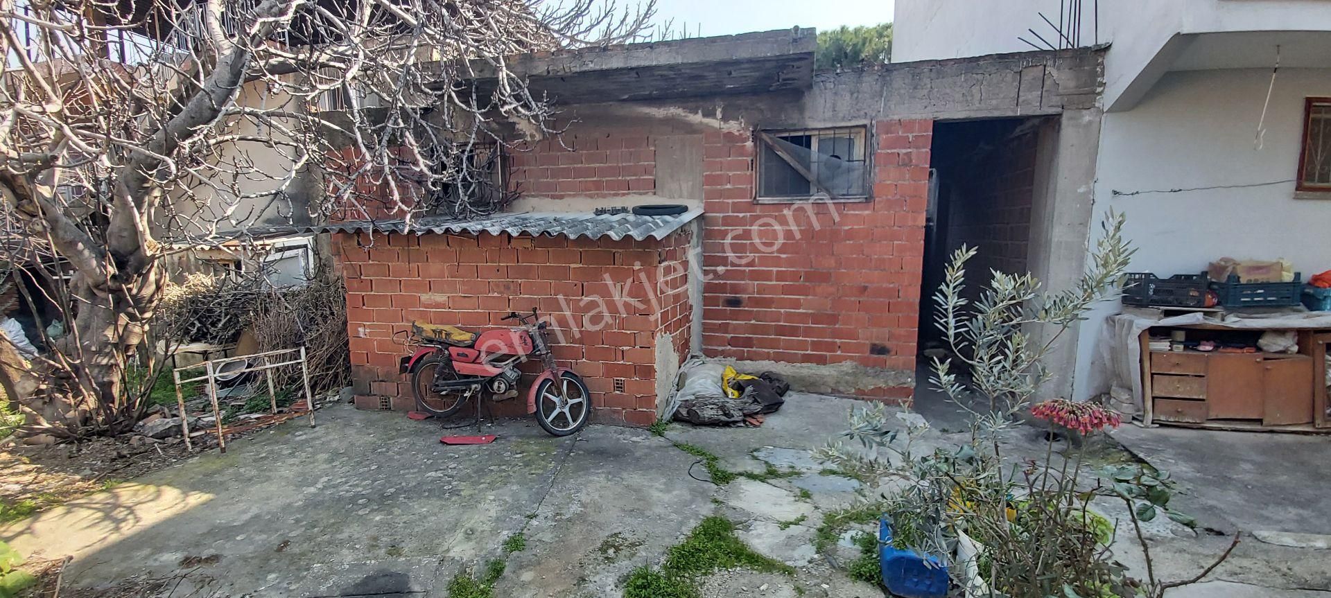 Söke Güllübahçe Mah.de Ticari+konut İmarlı 250 M² Arsa - Görsel 15