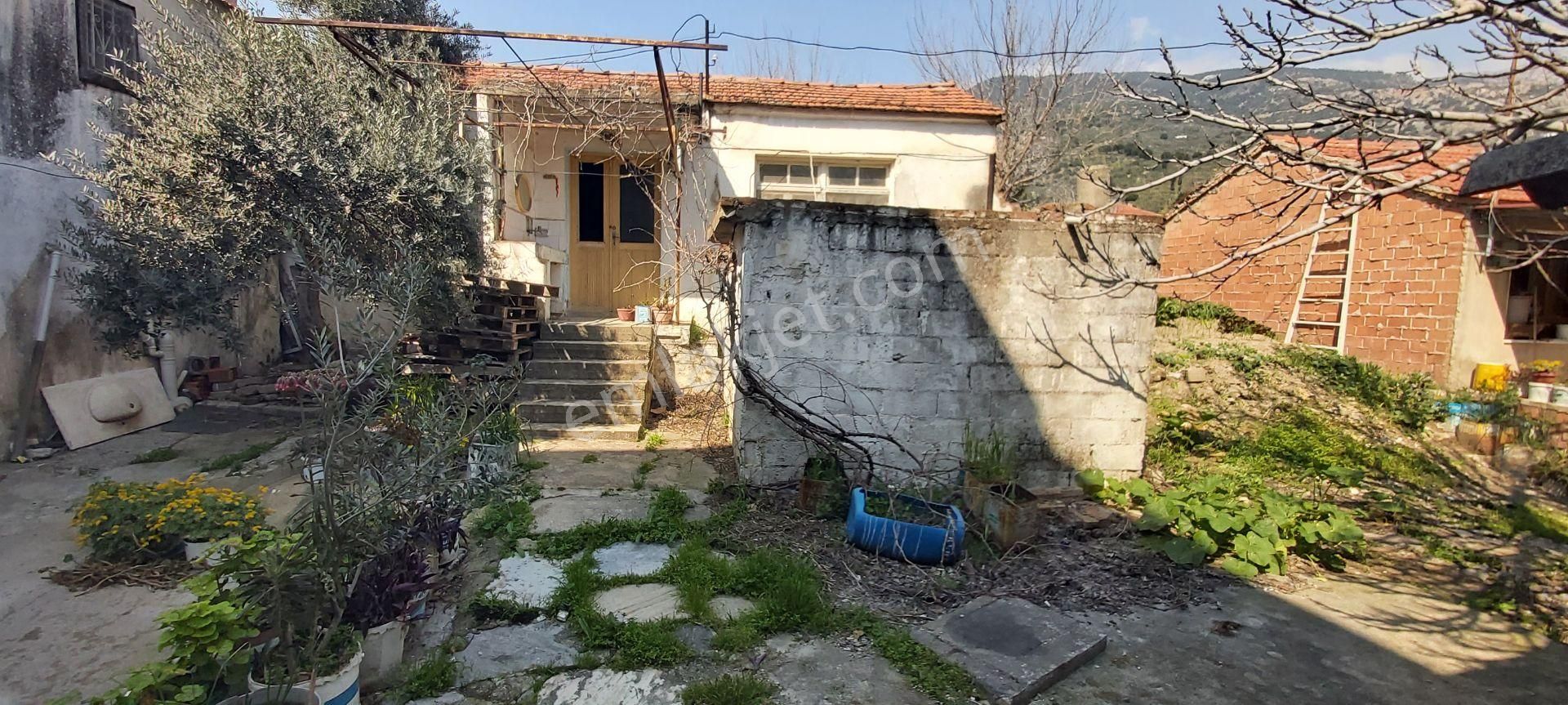 Söke Güllübahçe Mah.de Ticari+konut İmarlı 250 M² Arsa - Görsel 6