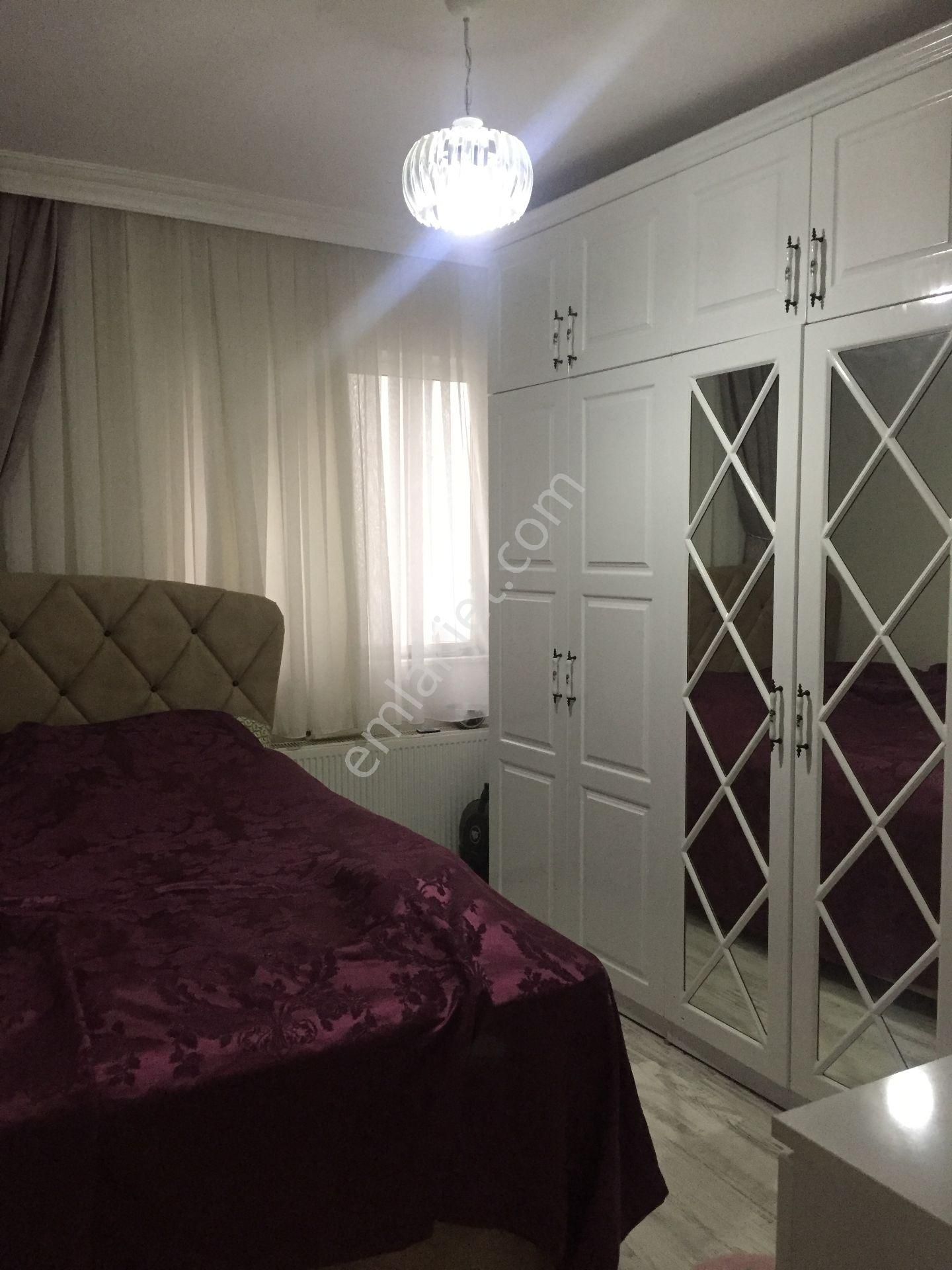 Yıldırım Davutdede Mahallesi 2+1 Masrafsız Daire - Görsel 7