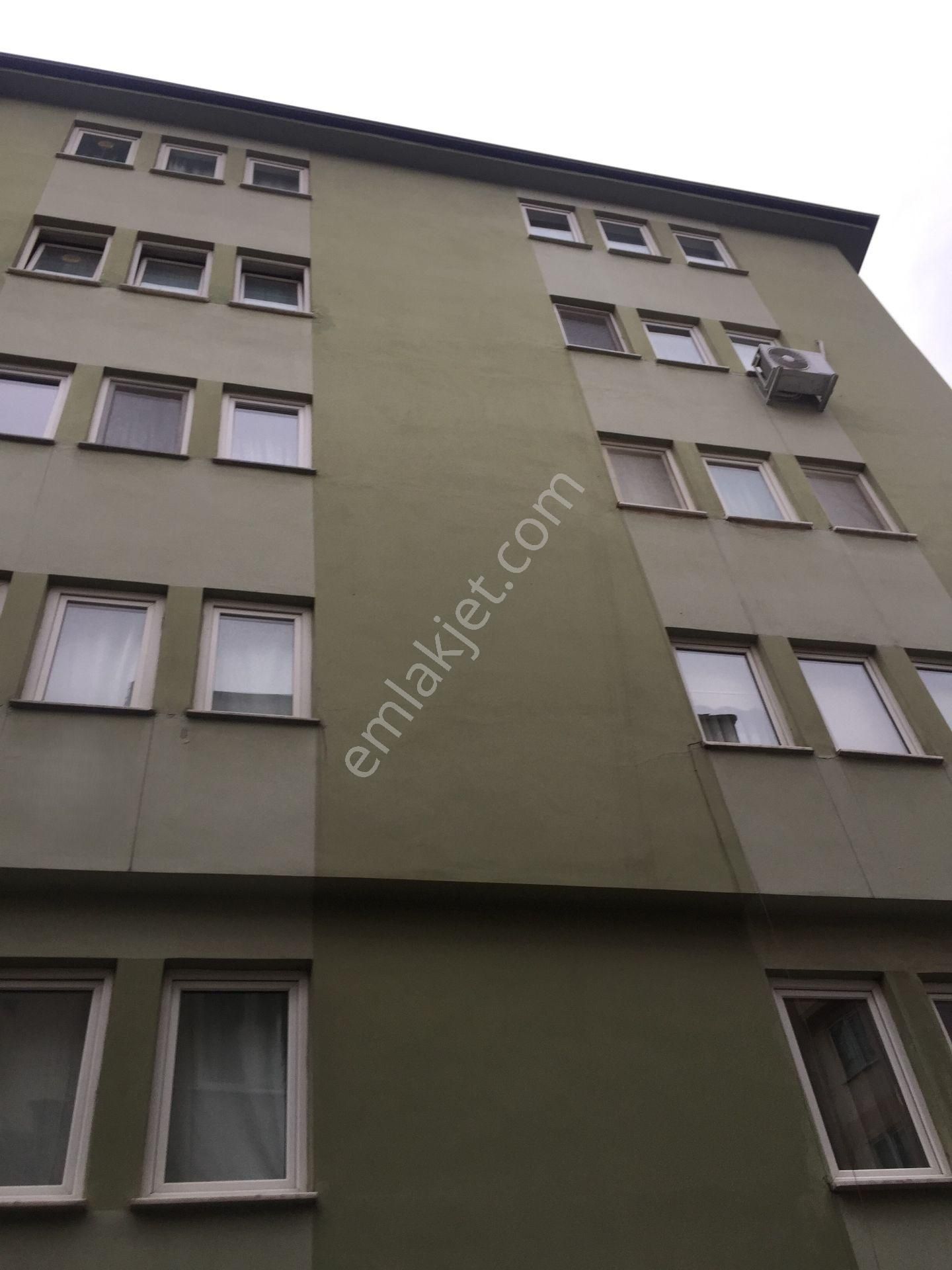 Yıldırım Davutdede Mahallesi 2+1 Masrafsız Daire - Görsel 2
