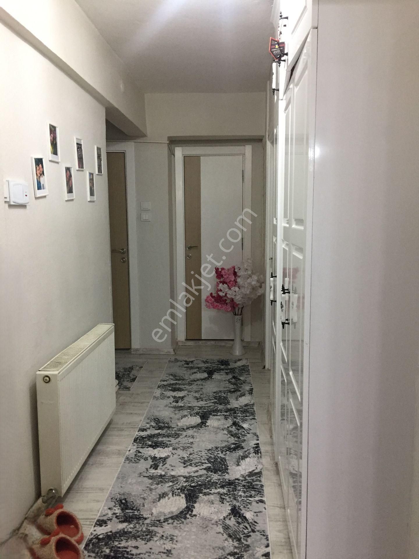 Yıldırım Davutdede Mahallesi 2+1 Masrafsız Daire - Görsel 15