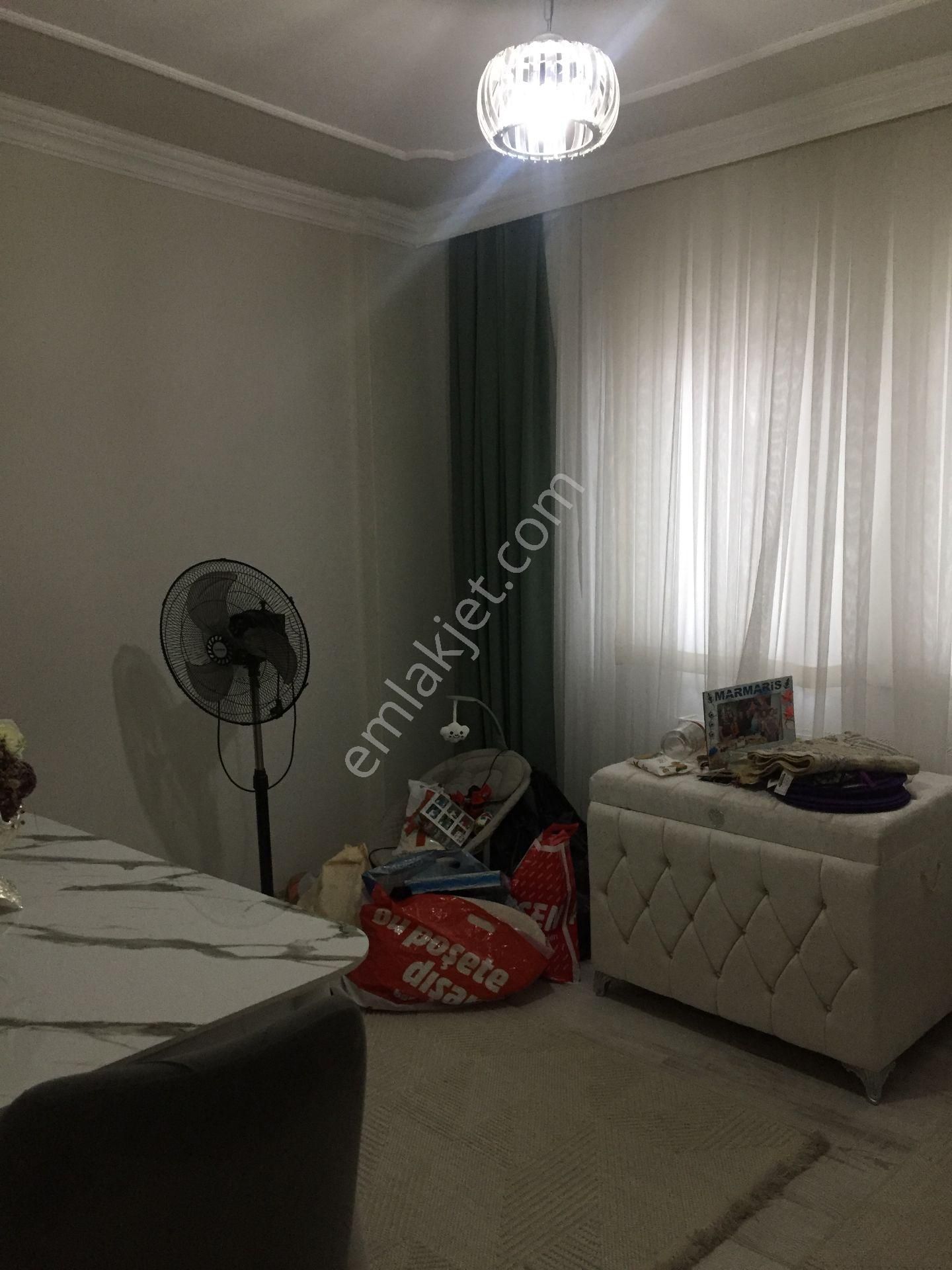 Yıldırım Davutdede Mahallesi 2+1 Masrafsız Daire - Görsel 9