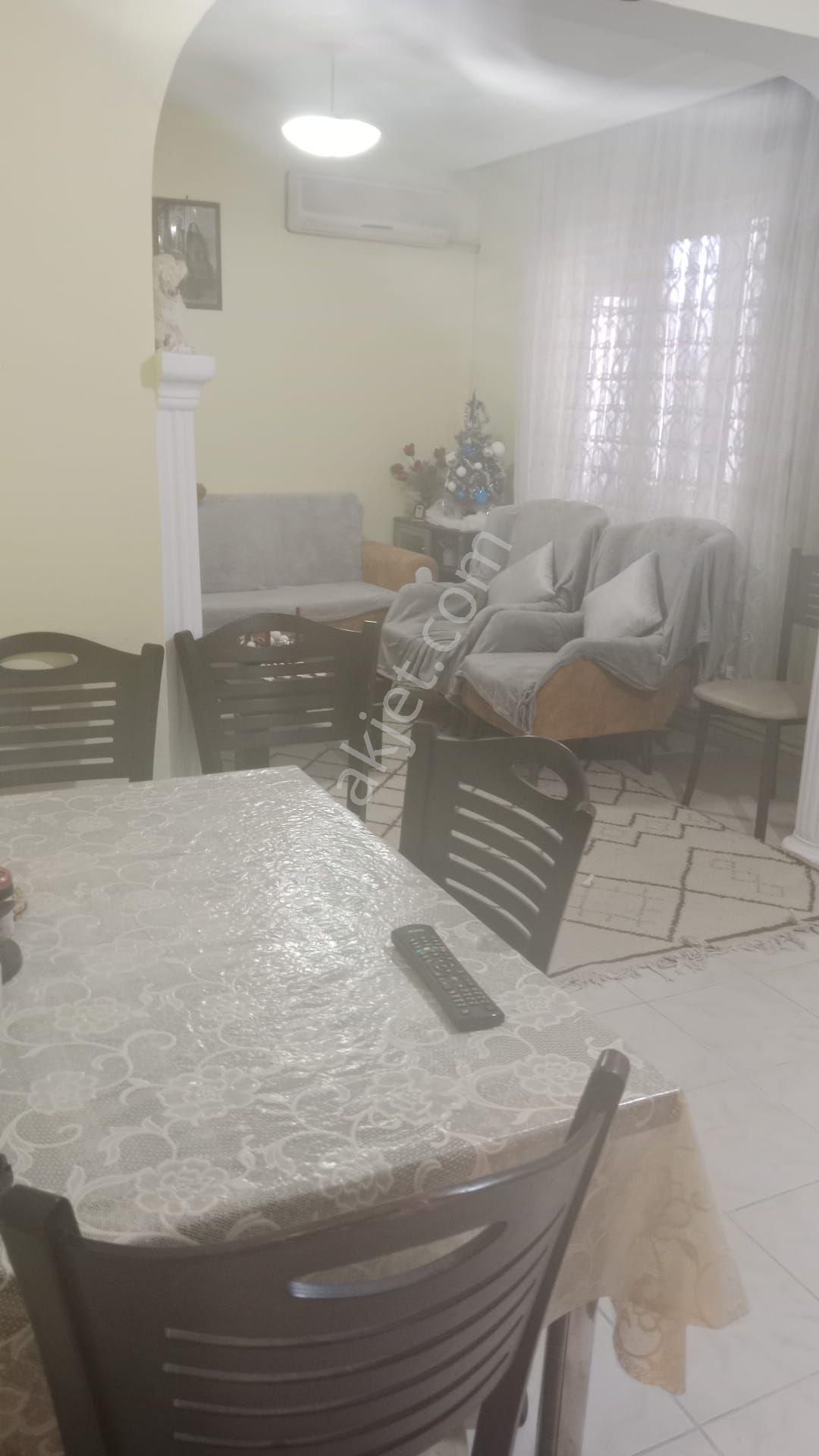 ▓ Gaziosmanpaşa'da Satılık 2 Katlı Müstakil Ev | Huzurlu Yaşam İmkanı ▓ - Görsel 3