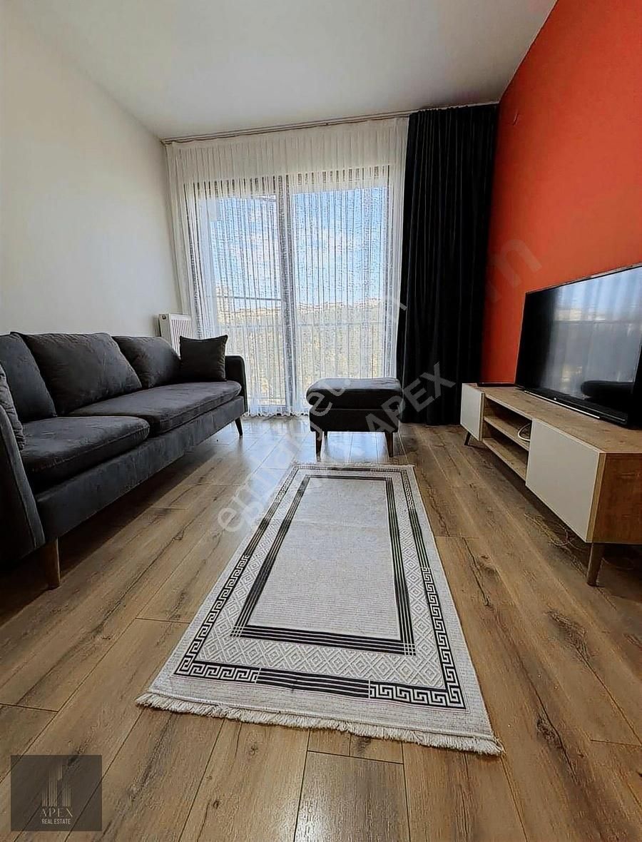 Kağıthane Çeliktepe Kiralık Residence 2+1 Eşyalı Kiralık Rezidans Otopark Fitness Teras Market