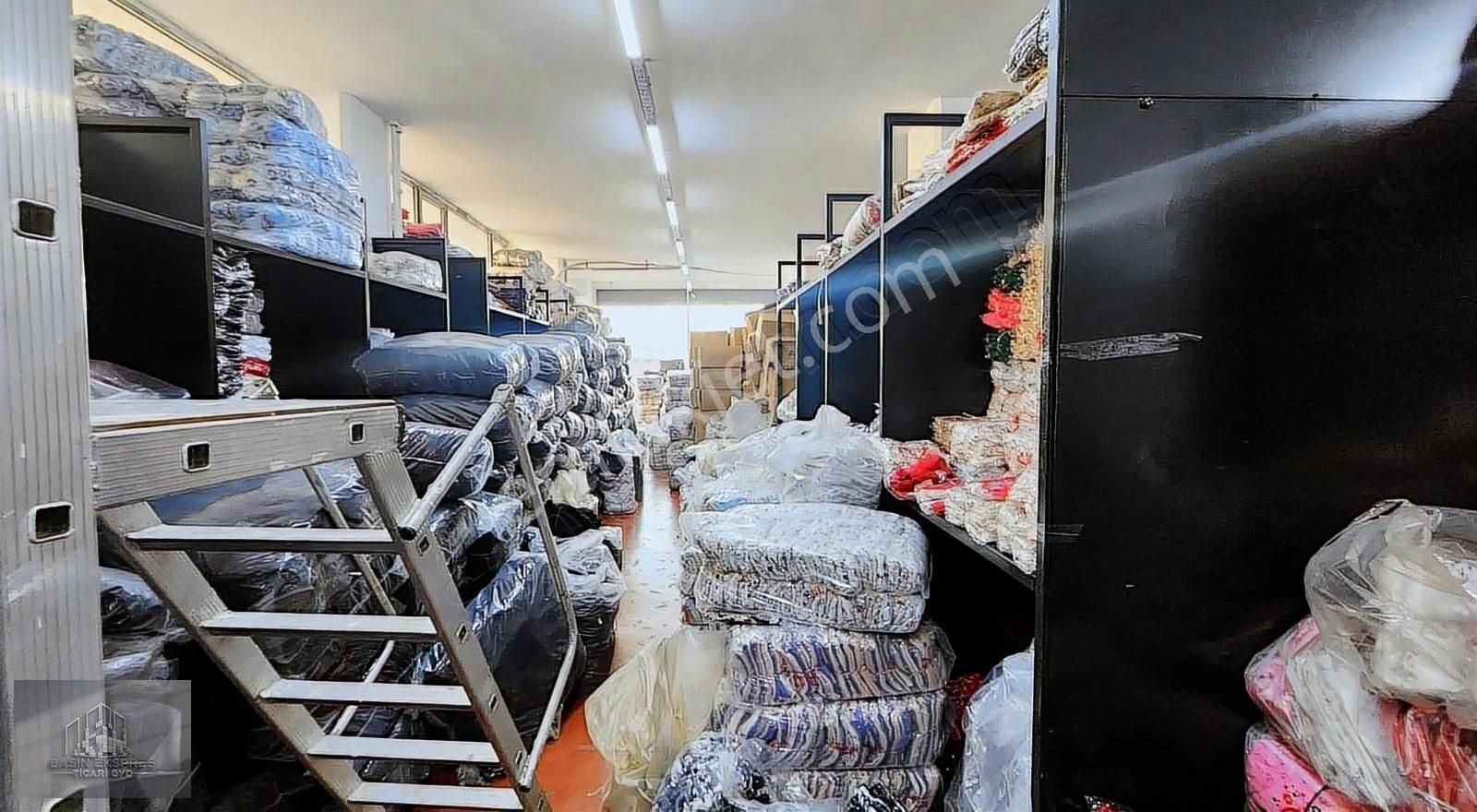 Sulyapıdan 3000 M2 Kiralik İş Yeri Showroma Kesımhaneye Uygun - Görsel 19