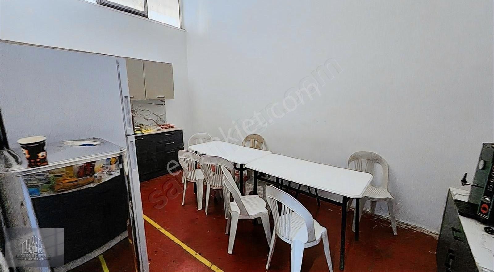 Sulyapıdan 3000 M2 Kiralik İş Yeri Showroma Kesımhaneye Uygun - Görsel 15