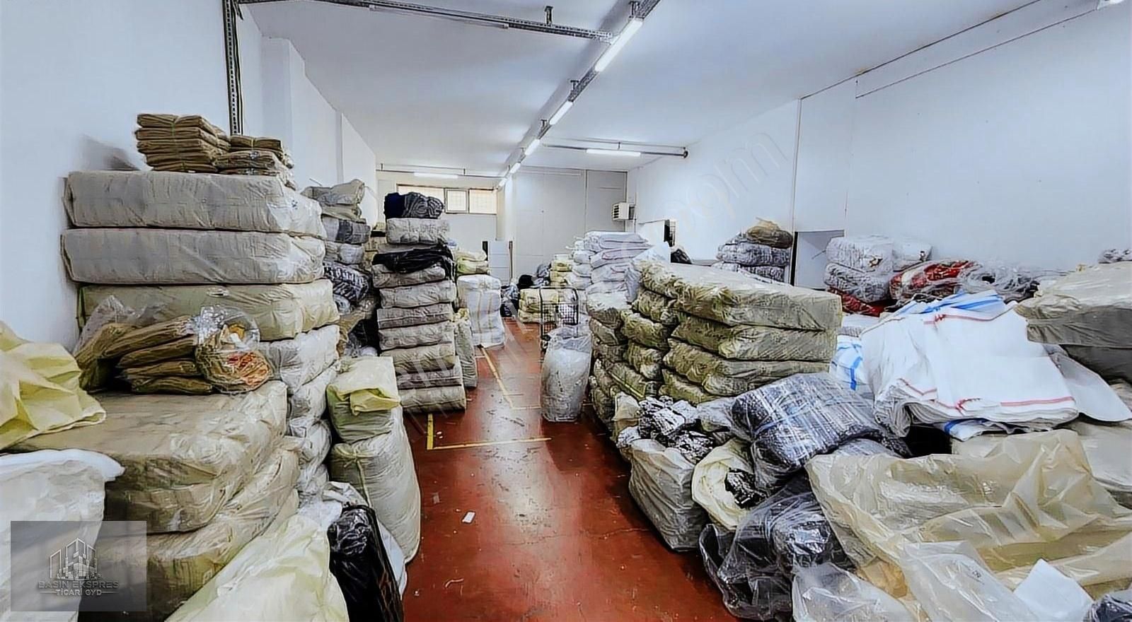 Sulyapıdan 3000 M2 Kiralik İş Yeri Showroma Kesımhaneye Uygun - Görsel 2