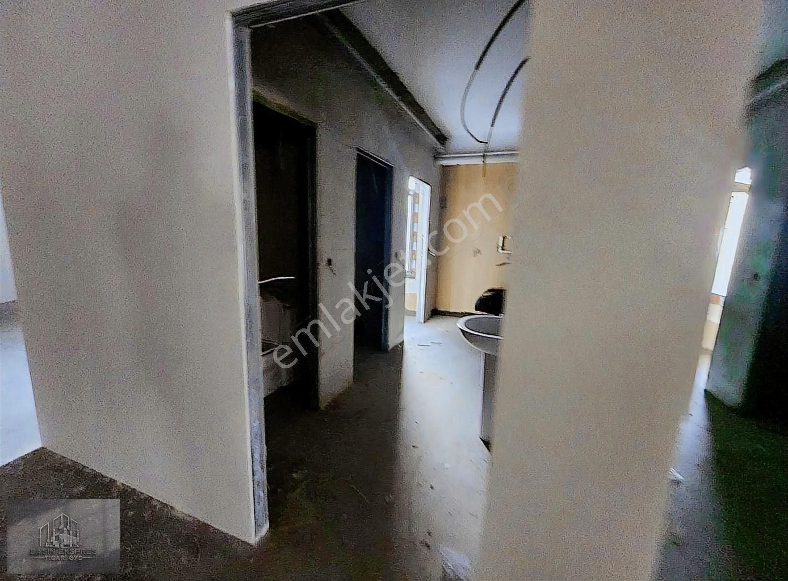 Sulyapıdan 3300 M2 3 Kat Depolama İmalata Uygun İş Yeri - Görsel 11